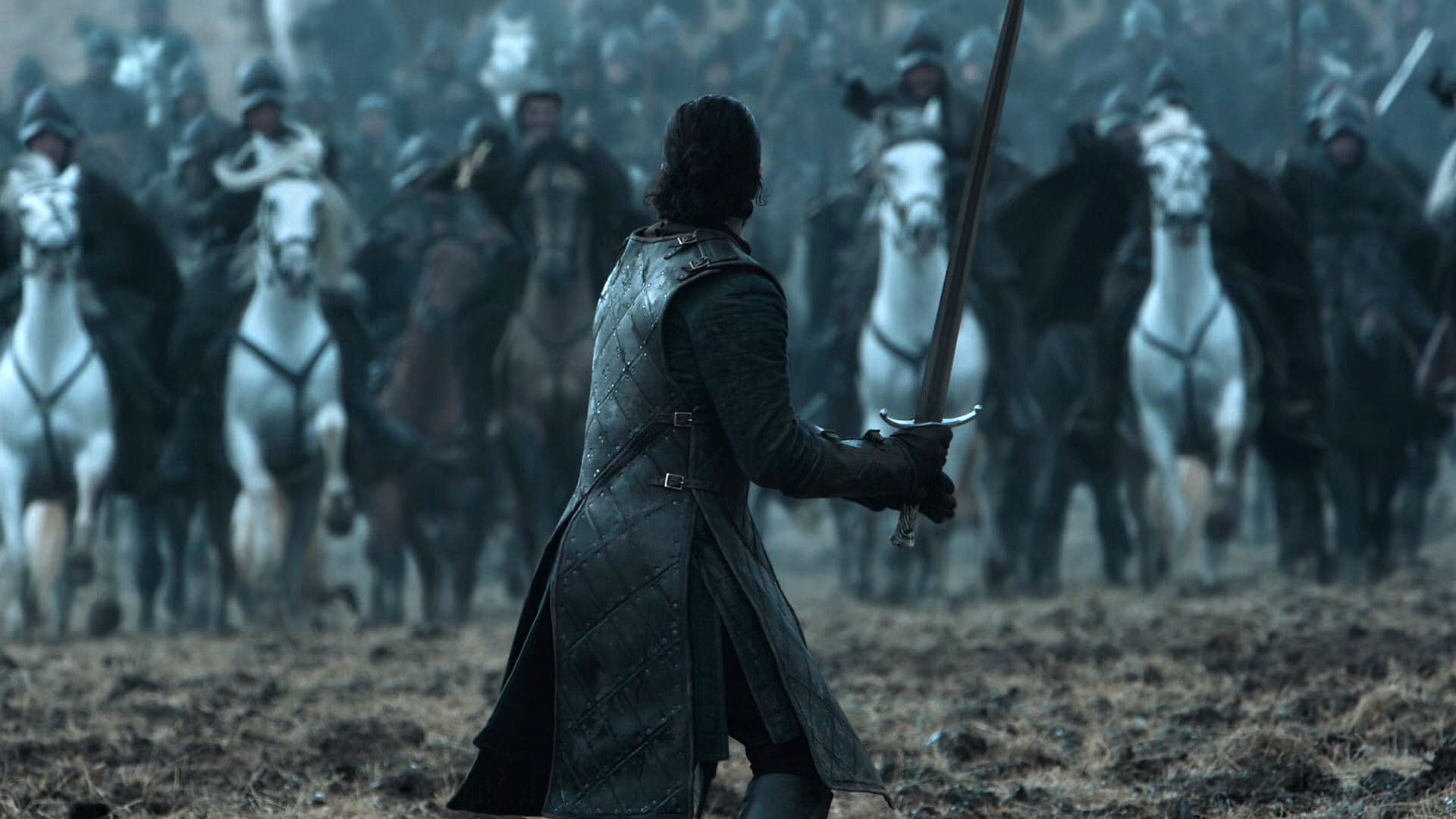 Один против всех