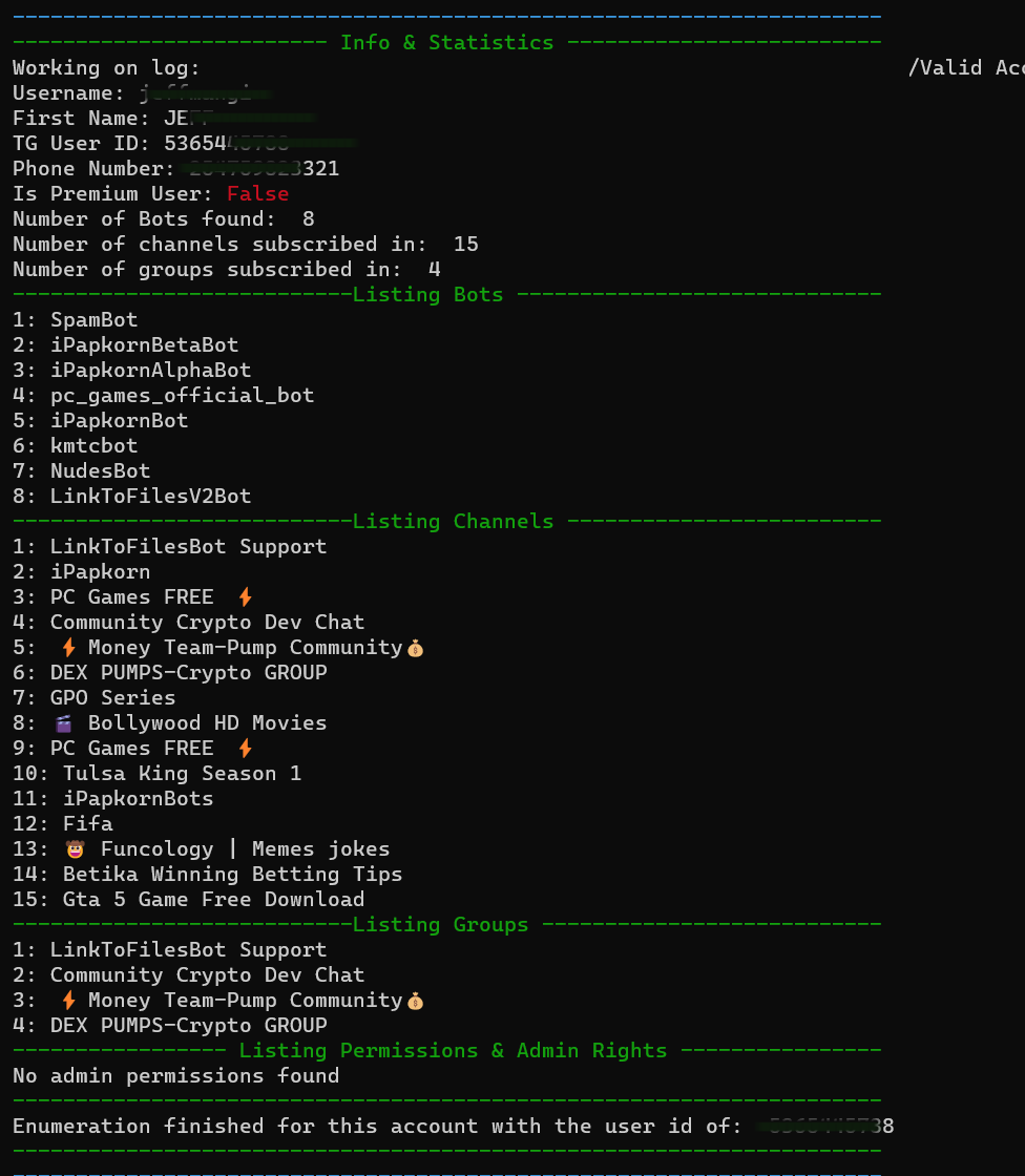 Telegram Enum After Checking.png