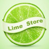 LimeStore