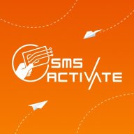 SMS-ACTIVATE