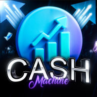 CASHMACHINE